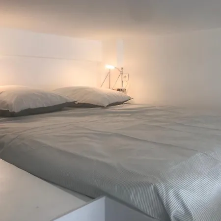 Appartamento Bel Avec Mezzanine Pour 4 Personnes Au Centre De