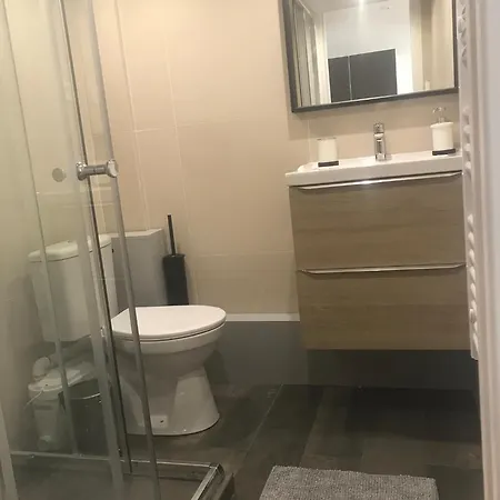 Appartamento Bel Avec Mezzanine Pour 4 Personnes Au Centre De