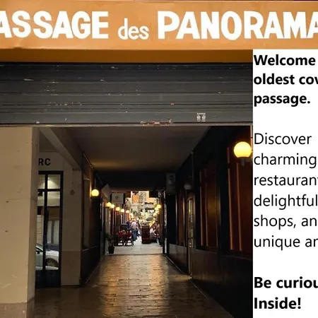 Bel Avec Mezzanine Pour 4 Personnes Au Centre De *
