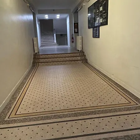 Appartamento Bel Avec Mezzanine Pour 4 Personnes Au Centre De *